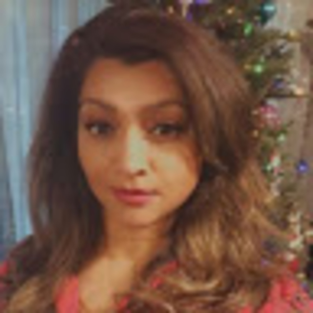 Meet your Posher, Natasha